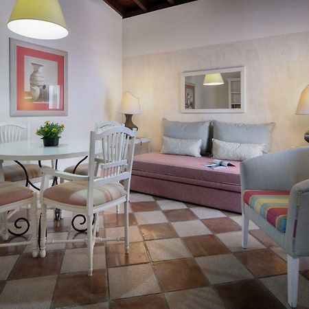 Pestana Vila Sol - Vilamoura Premium Golf Resort Luaran gambar A room at the hotel