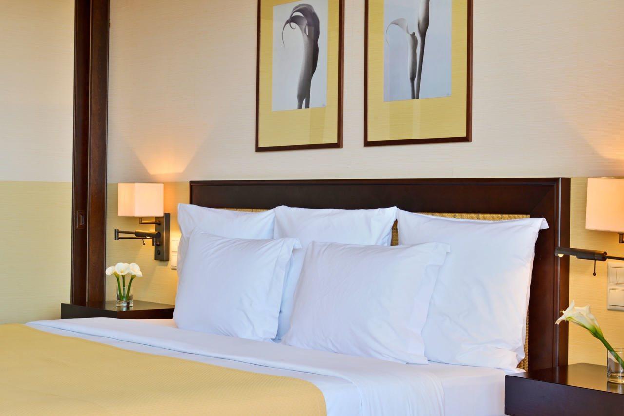 Pestana Vila Sol - Vilamoura Premium Golf Resort Luaran gambar A bedroom at the hotel