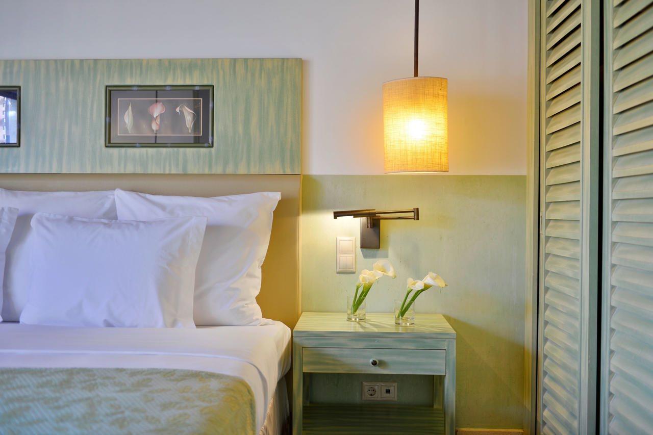 Pestana Vila Sol - Vilamoura Premium Golf Resort Luaran gambar