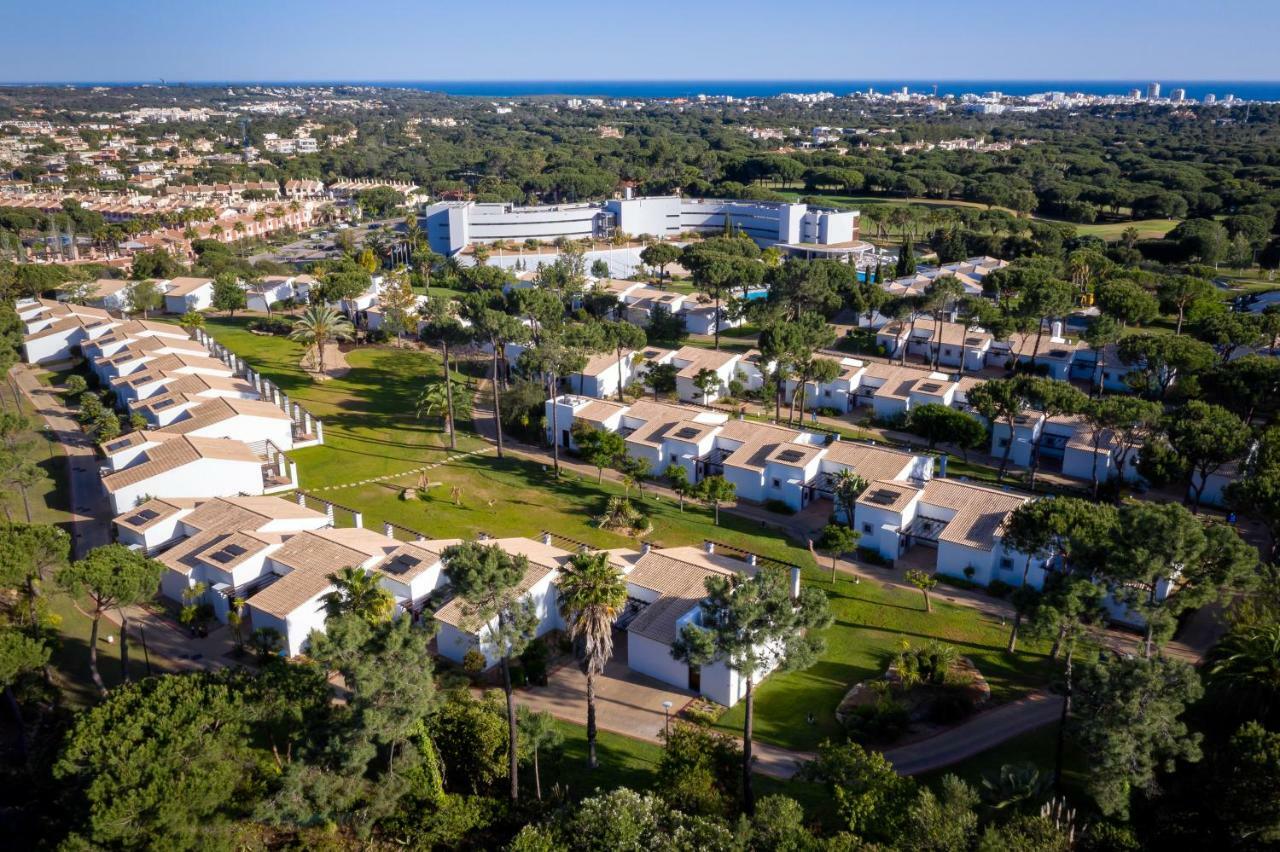 Pestana Vila Sol - Vilamoura Premium Golf Resort Luaran gambar Residential area in Quinta do Lago