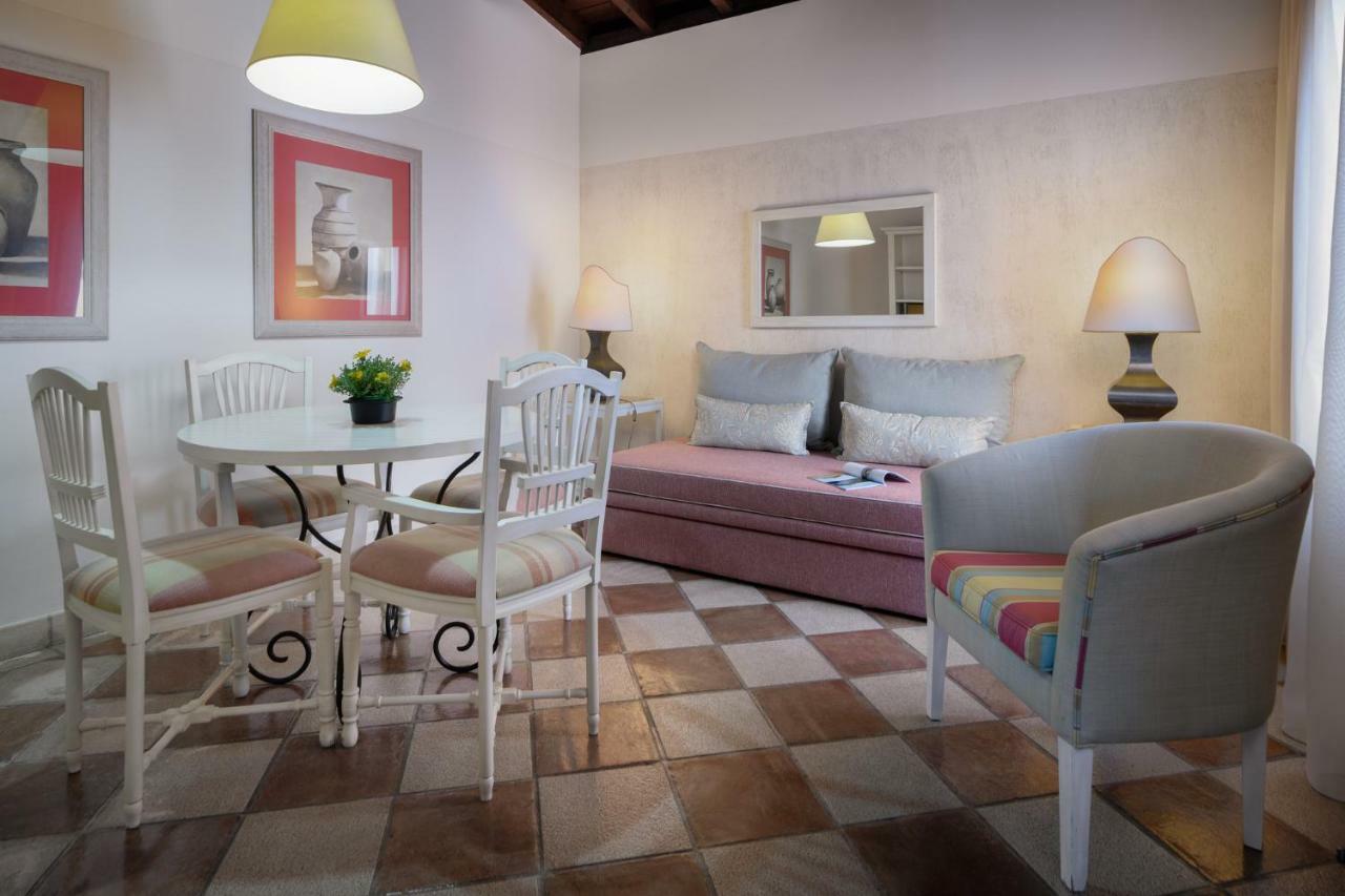 Pestana Vila Sol - Vilamoura Premium Golf Resort Luaran gambar A room at the hotel